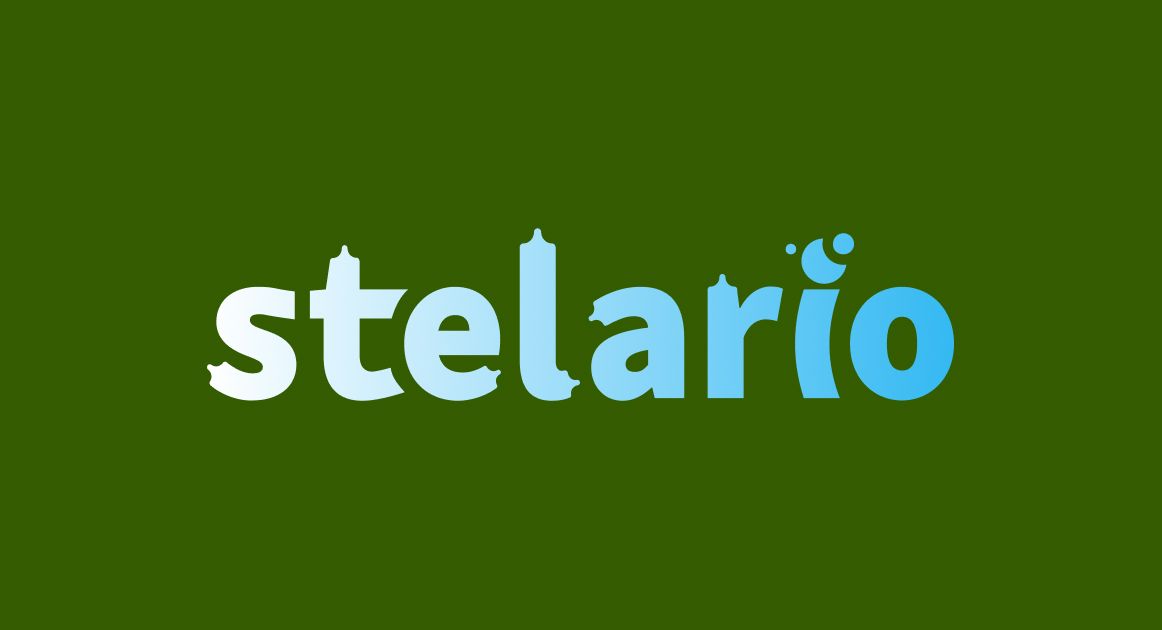 Bonus powitalny Stelario
